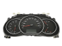 Kierroslukumittari Renalut Kangoo 248102341R Johnson 31721