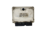 Ohjausyksikkö 038906019KD 0281011205 Volkswagen Bosch 46153