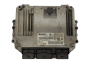 Ohjausyksikkö PSA 0281012468 9663268380 9653958980 Bosch 21543