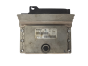 Ohjausyksikkö 0281001262 9624519580 XUDBC02 PSA Bosch 3261