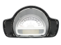 Nopeusmittari Smart Fortwo A4515403647 Borg 33429