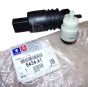 Pesupumppu Uusi Alkuperäinen 6434.A1 6434A1 Citroen C-Crosser Peugeot 4007