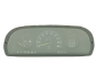 Nopeusmittari Fiat Uno 7695228 60.4601.1 6046011 27242