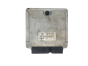Ohjausyksikkö 038906019BJ 0281010176 Volkswagen Bosch 44543