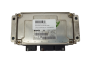 Ohjausyksikkö 0261206606 9638765980 9647345280 PSA Bosch 3626