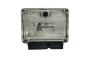 Ohjausyksikkö 038906019FC 0281010751 VW Seat Bosch 47888