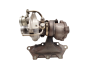 Turboahdin 144103742R 8201234380 0.9 TCE Renault