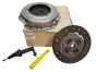 Kytkinsarja Renault Opel Nissan 302183597R Alkuperäinen