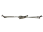 Pyyhkijämekanismi Opel Astra K 39034606 1397220714 3397021778 20947