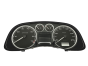 Kierroslukumittari Peugeot 307 9645768480 E 01 58025