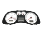 Kierroslukumittari Peugeot 307 P9661323180 E01 43699