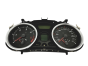 Kierroslukumittari Renault Megane 2 8200720313 J 47299