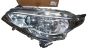Ajovalo Vasen Uusi Alkuperäinen 9802221580 Peugeot 208