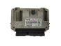 Ohjausyksikkö 89661-0D270 0261208841 Toyota Bosch 14565