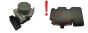 Abs-pumppu Fiat Panda 51932761 0265260434 Bosch 67271