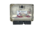Ohjausyksikkö 045906019AP 0281010865 Volkswagen Bosch 54347