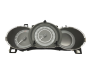 Kierroslukumittari Citroen C3 96665881XT A2C53365600 50515