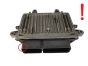 Ohjausyksikkö A6401500779 0281012060 Mercedes Bosch 18619