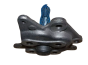 Ohjausnivelet Oikea Taka Uusi Alkuperäinen 400140039R Renault