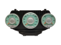 Kierroslukumittari C8 807 Ulysse 1496274080 PSA Fiat 1527