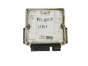 Ohjausyksikkö 9646774280 0281010996 28FM0000 PSA Bosch 37562