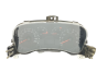 Kierroslukumittari Fiat Panda 51711237 503000480700 25715