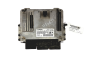 Ohjausyksikkö 0281030545 9807886180 PSA Bosch 24115