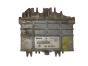 Ohjausyksikkö 6K0906027A 0261204054/055 Seat VW Bosch 2785