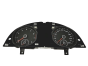 Kierroslukumittari VW Passat 3AA920870B A2C53396327 VDO