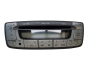 Radio-CD-soitin C1 107 Aygo 86120-0H010 CQ-MS0570LC W53811 1232