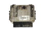 Ohjausyksikkö 55198054 AL 0281012122 Opel Bosch 30219