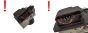 Abs-pumppu Mercedes E W210 A0044311412 0265202493 5550