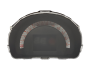 Nopeusmittari Smart Forfour 248211809R Visteon