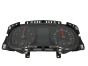 Kierroslukumittari VW Golf MK7 5G0920871 Johnson Controls 24961