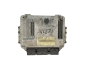 Ohjausyksikkö 0281011776 8200391966 8200386508 Renault Bosch 62052