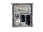 Ohjausyksikkö Smart 0003107V006 0261205004 Bosch 54026