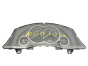 Kierroslukumittari Opel Meriva 13173381XT 110080162026 43728