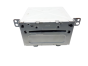 Radio-CD-soitin Opel 22836293 CQ-JG41F1GE UZZ