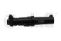 Ajovalopesuri Oikea 8P0955102B 99551797101 Audi A3 Vika