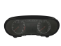 Nopeusmittari Opel Corsa E 39107236 367030224 47349