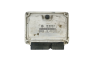 Ohjausyksikkö Skoda VW 0281012749 045906019CD Bosch