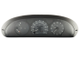 Nopeusmittari Fiat Punto 606220001 6062190030C 42381