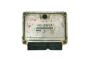 Ohjausyksikkö 038906012BB 0281010123 Audi Bosch 33018