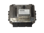 Ohjausyksikkö 0281011776 8200391966 8200386508 Renault Bosch 3325