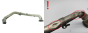 Egr-putki 1618T4 966189738000 2.2 HDI Biturbo Citroen Peugeot