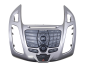 Ohjauspaneeli Radio Ford Transit Connect BK2T-18K811-BC