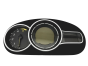 Kierroslukumittari Renault Megane 3 248107859R 31790