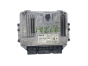 Ohjausyksikkö 0281013872 9664843780 9653958980 PSA Bosch 63870