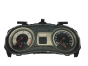 Nopeusmittari Renault Clio 3 8200761865 M 58511