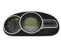 Nopeusmittari Renault Megane 3 248105902R A2C53285109 VDO